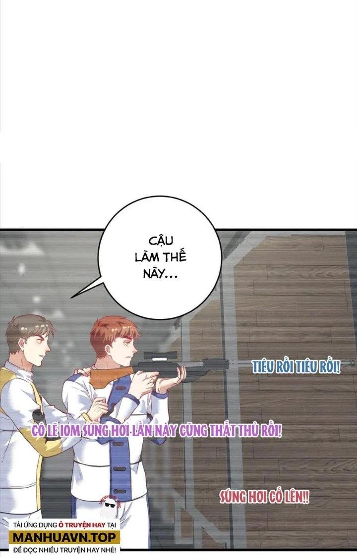 Thành Tựu Của Ta Rất Nhiều Chapter 240 - Trang 3
