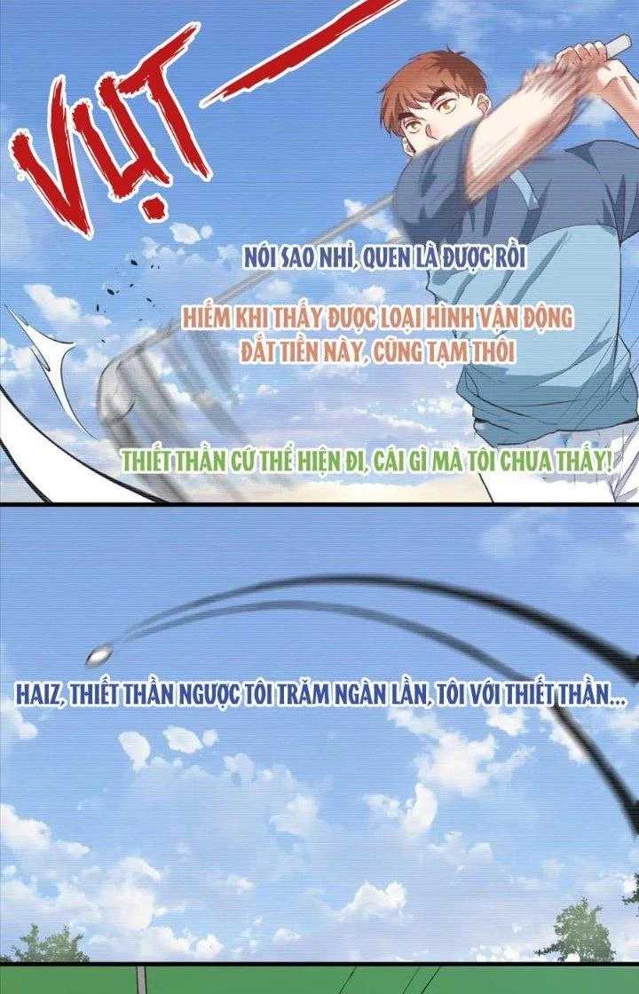 Thành Tựu Của Ta Rất Nhiều Chapter 240 - Trang 3