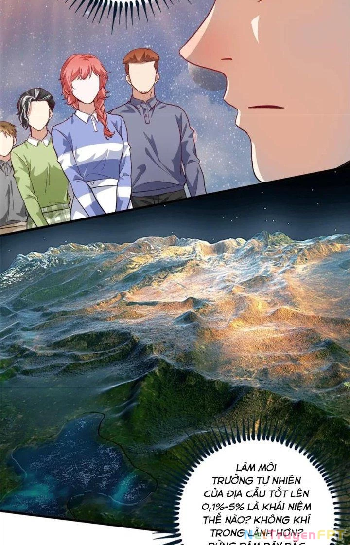 Thành Tựu Của Ta Rất Nhiều Chapter 240 - Trang 3