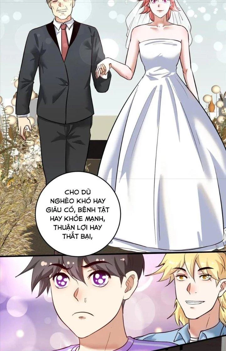 Thành Tựu Của Ta Rất Nhiều Chapter 240 - Trang 3