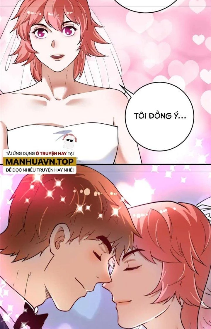 Thành Tựu Của Ta Rất Nhiều Chapter 240 - Trang 3
