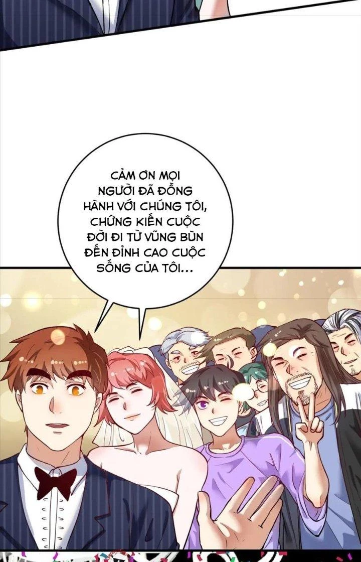 Thành Tựu Của Ta Rất Nhiều Chapter 240 - Trang 3