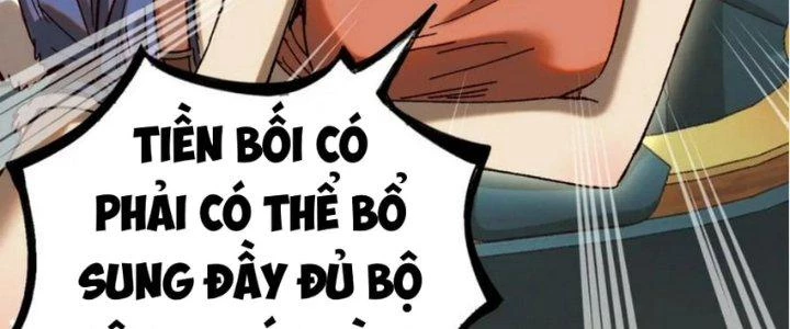 Ta Bị Địa Cầu Bắt Cóc Rồi Chapter 21 - Trang 3