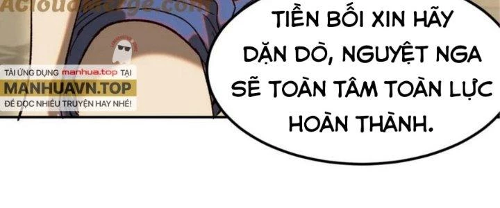 Ta Bị Địa Cầu Bắt Cóc Rồi Chapter 21 - Trang 3