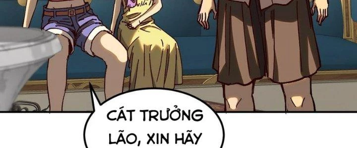 Ta Bị Địa Cầu Bắt Cóc Rồi Chapter 23 - Trang 3