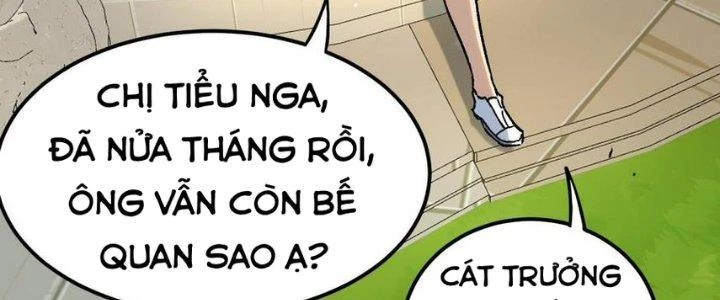 Ta Bị Địa Cầu Bắt Cóc Rồi Chapter 23 - Trang 3
