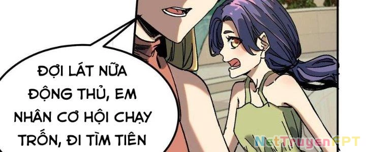 Ta Bị Địa Cầu Bắt Cóc Rồi Chapter 23 - Trang 3