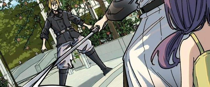 Ta Bị Địa Cầu Bắt Cóc Rồi Chapter 23 - Trang 3