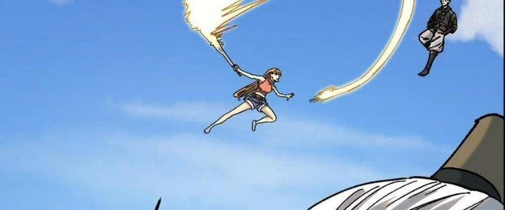 Ta Bị Địa Cầu Bắt Cóc Rồi Chapter 23 - Trang 3