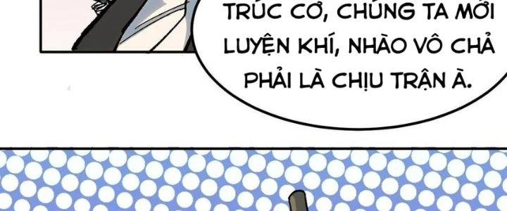 Ta Bị Địa Cầu Bắt Cóc Rồi Chapter 23 - Trang 3