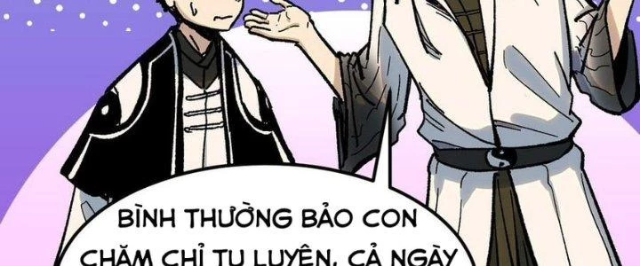Ta Bị Địa Cầu Bắt Cóc Rồi Chapter 23 - Trang 3