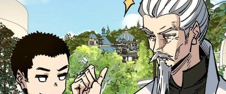 Ta Bị Địa Cầu Bắt Cóc Rồi Chapter 23 - Trang 3