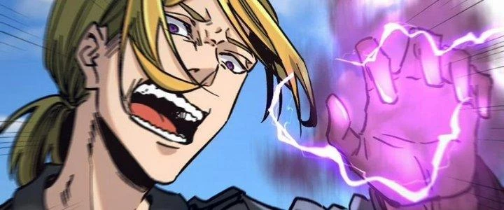 Ta Bị Địa Cầu Bắt Cóc Rồi Chapter 23 - Trang 3
