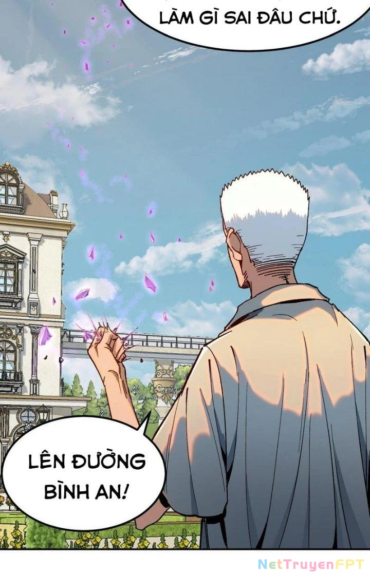 Ta Bị Địa Cầu Bắt Cóc Rồi Chapter 25 - Trang 3