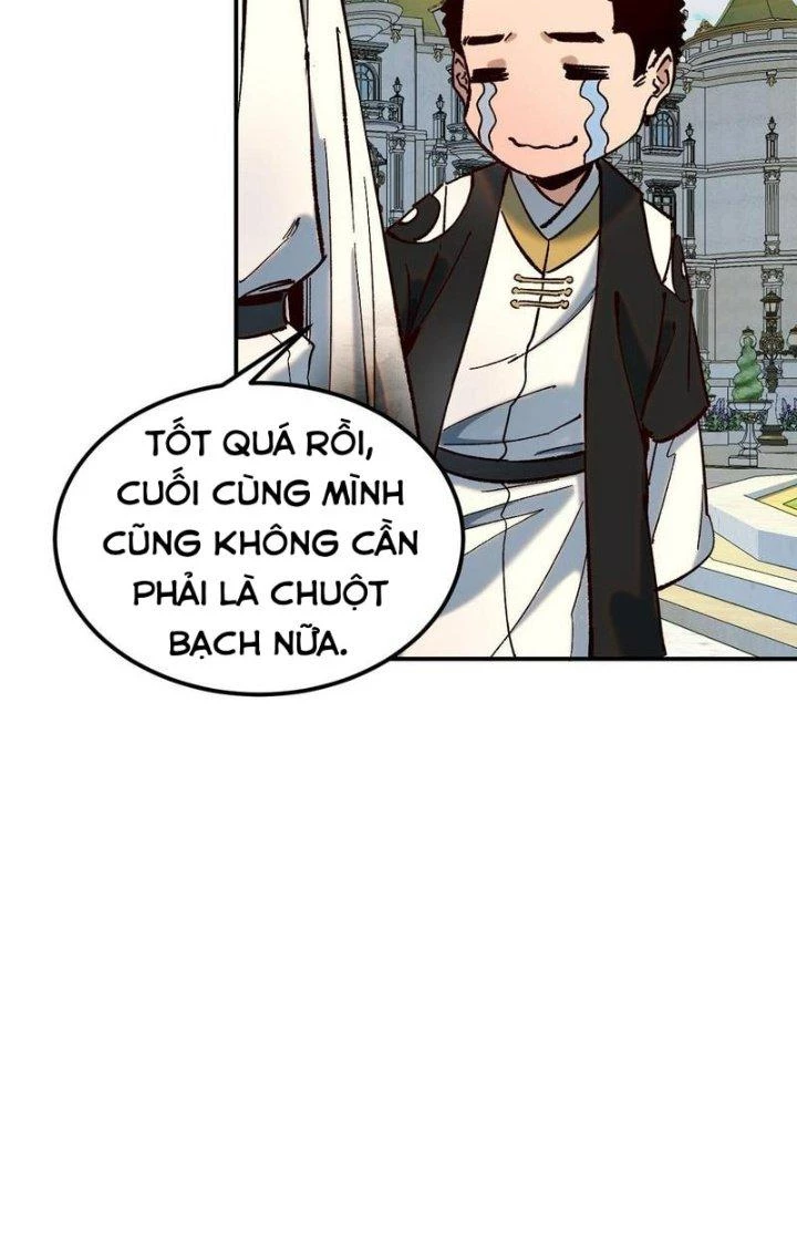 Ta Bị Địa Cầu Bắt Cóc Rồi Chapter 25 - Trang 3