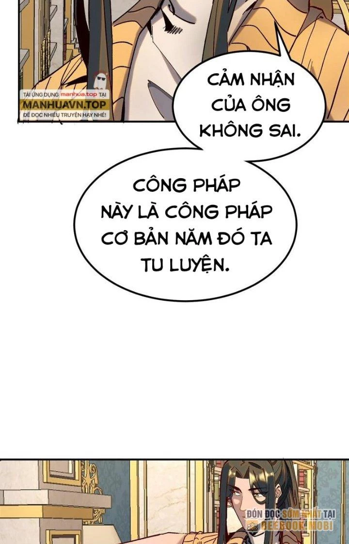 Ta Bị Địa Cầu Bắt Cóc Rồi Chapter 25 - Trang 3