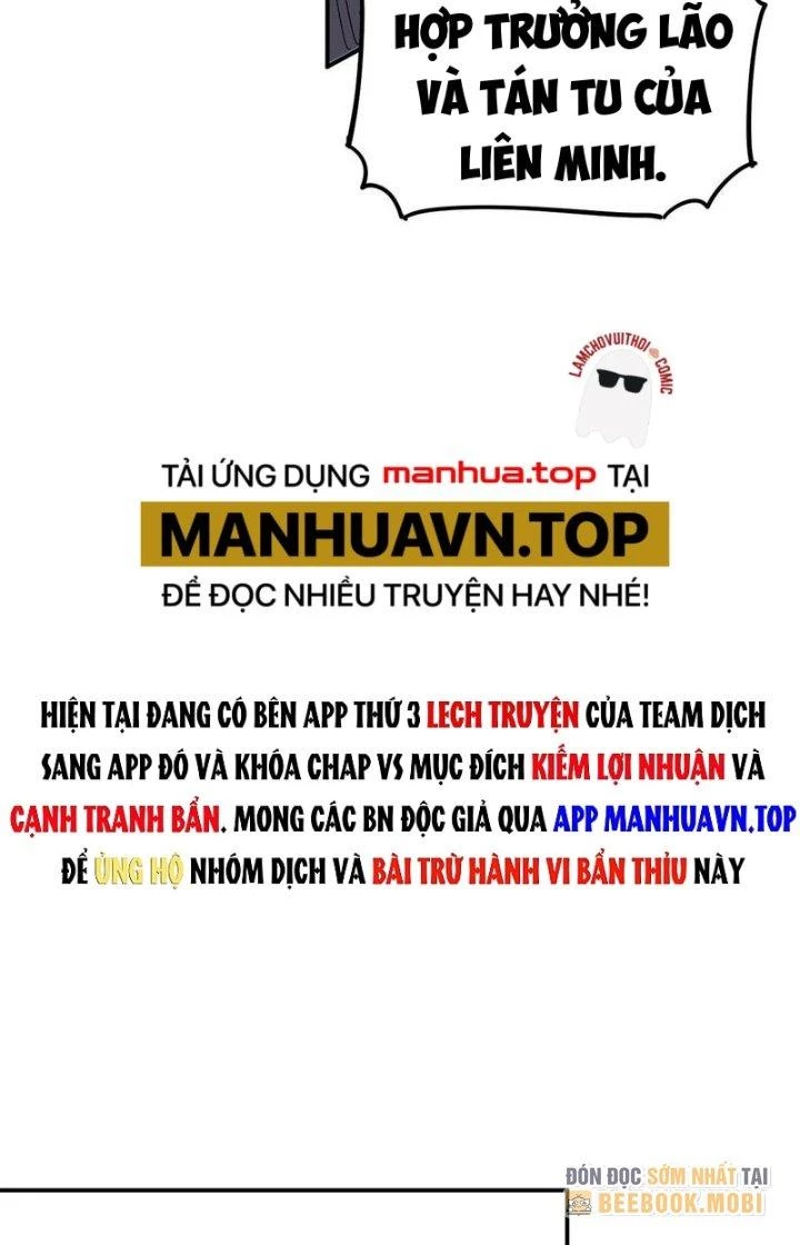 Ta Bị Địa Cầu Bắt Cóc Rồi Chapter 25 - Trang 3