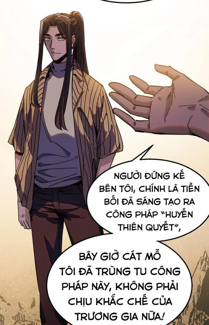 Ta Bị Địa Cầu Bắt Cóc Rồi Chapter 25 - Trang 3