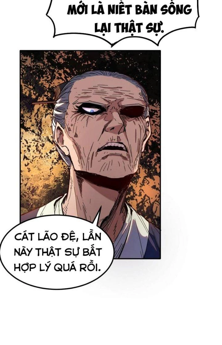 Ta Bị Địa Cầu Bắt Cóc Rồi Chapter 25 - Trang 3