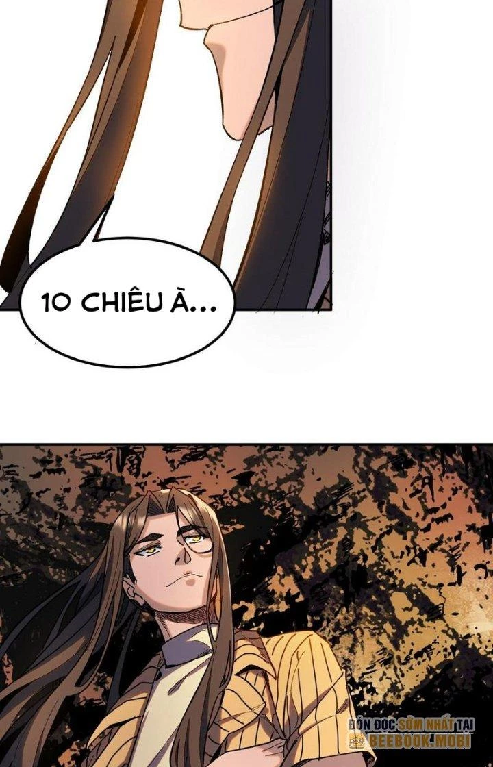 Ta Bị Địa Cầu Bắt Cóc Rồi Chapter 25 - Trang 3