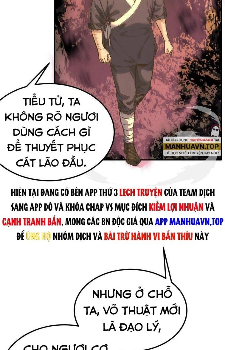 Ta Bị Địa Cầu Bắt Cóc Rồi Chapter 25 - Trang 3
