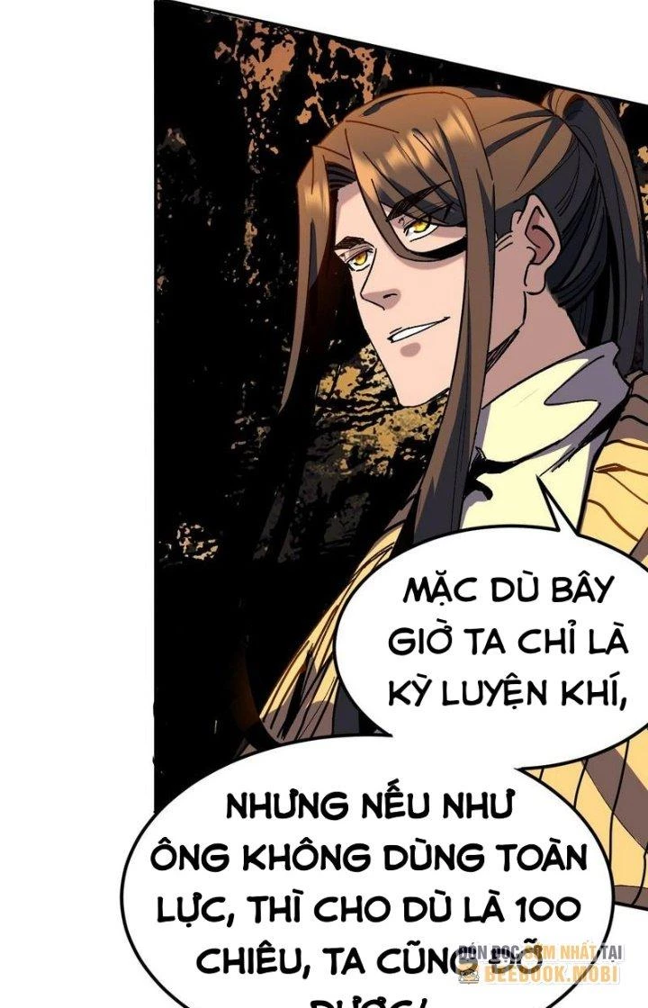 Ta Bị Địa Cầu Bắt Cóc Rồi Chapter 25 - Trang 3