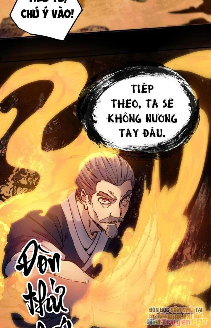 Ta Bị Địa Cầu Bắt Cóc Rồi Chapter 26 - Trang 3