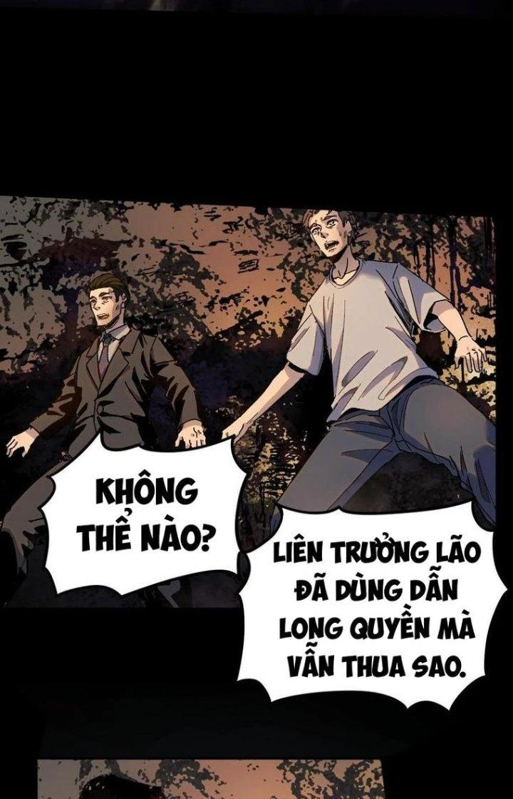 Ta Bị Địa Cầu Bắt Cóc Rồi Chapter 26 - Trang 3