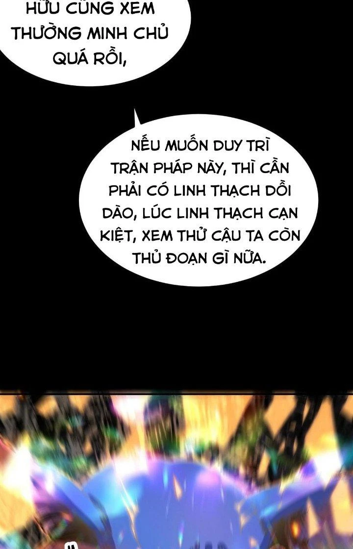 Ta Bị Địa Cầu Bắt Cóc Rồi Chapter 27 - Trang 3