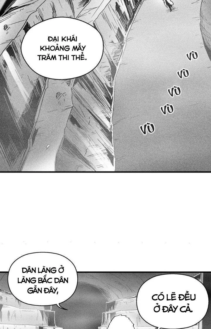 Hàng Thú Chí Tôn Chapter 50 - Trang 2