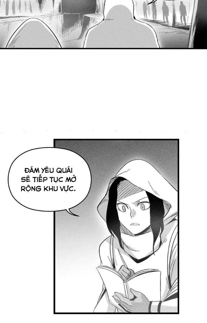 Hàng Thú Chí Tôn Chapter 50 - Trang 2