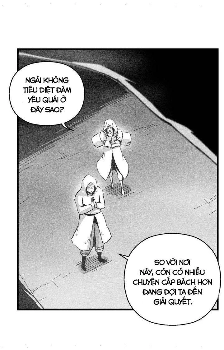 Hàng Thú Chí Tôn Chapter 50 - Trang 2