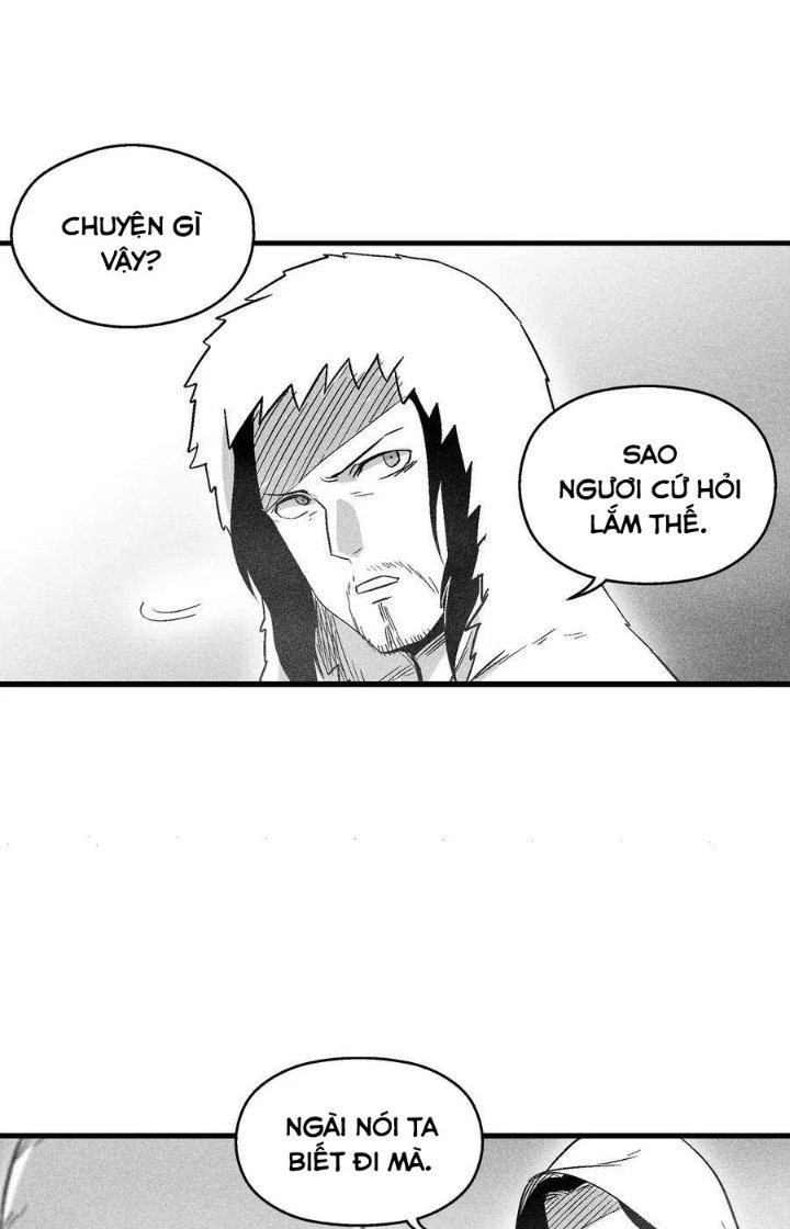 Hàng Thú Chí Tôn Chapter 50 - Trang 2