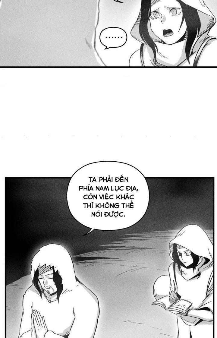 Hàng Thú Chí Tôn Chapter 50 - Trang 2