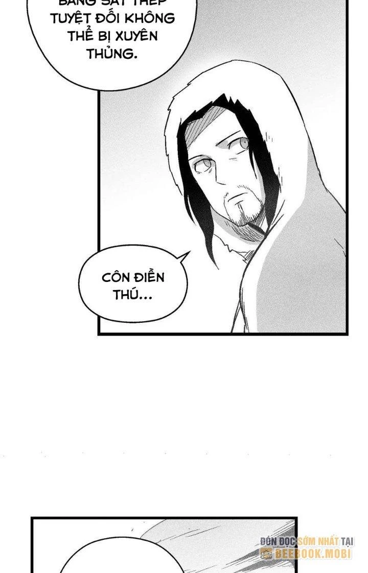 Hàng Thú Chí Tôn Chapter 50 - Trang 2