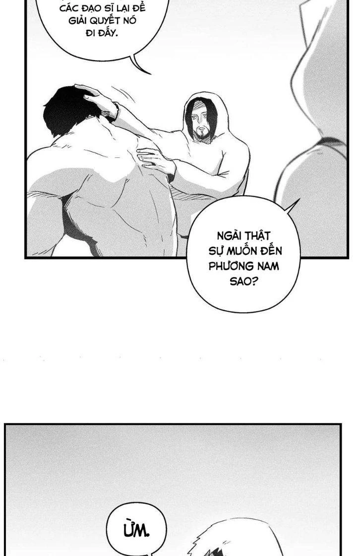 Hàng Thú Chí Tôn Chapter 50 - Trang 2