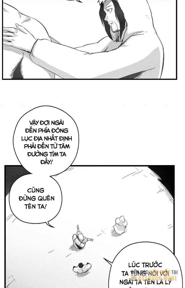 Hàng Thú Chí Tôn Chapter 50 - Trang 2