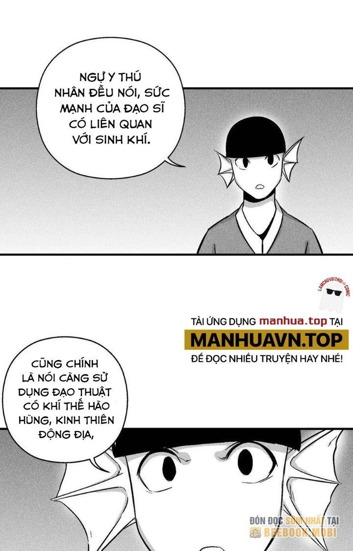 Hàng Thú Chí Tôn Chapter 51 - Trang 2