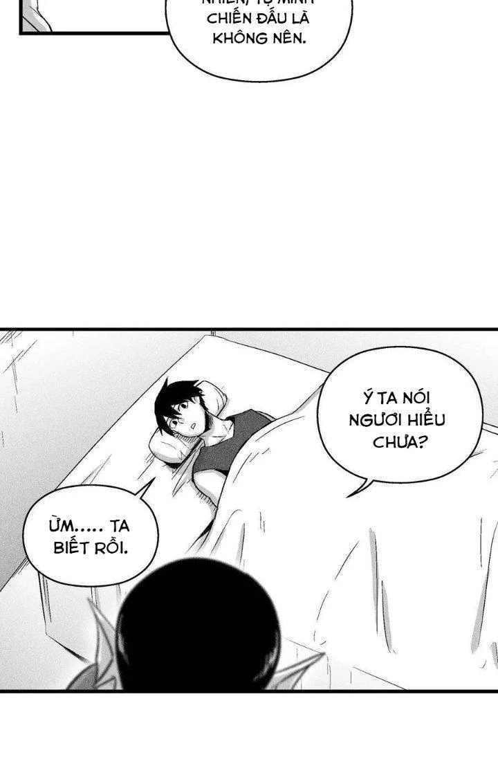Hàng Thú Chí Tôn Chapter 51 - Trang 2