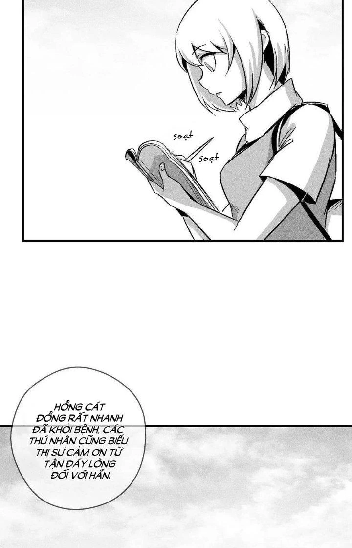Hàng Thú Chí Tôn Chapter 51 - Trang 2