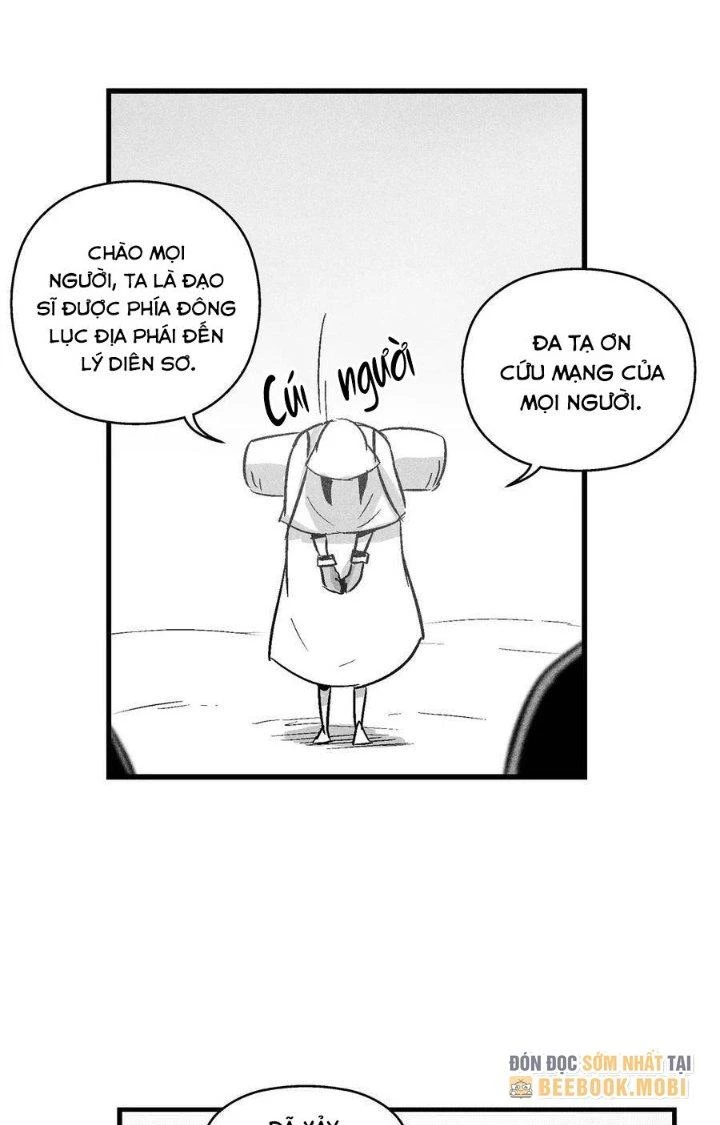 Hàng Thú Chí Tôn Chapter 54 - Trang 2