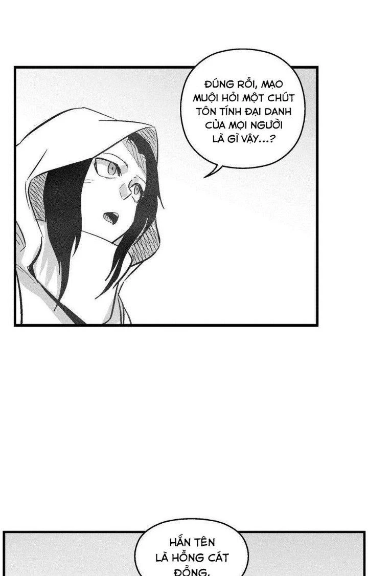 Hàng Thú Chí Tôn Chapter 54 - Trang 2