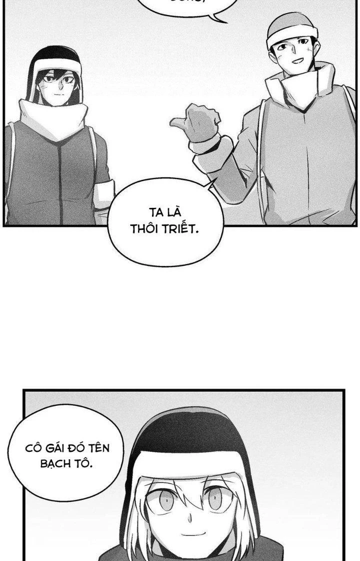 Hàng Thú Chí Tôn Chapter 54 - Trang 2