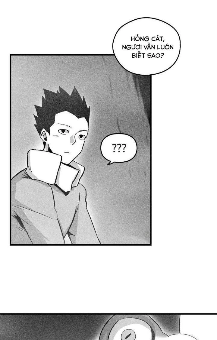 Hàng Thú Chí Tôn Chapter 54 - Trang 2