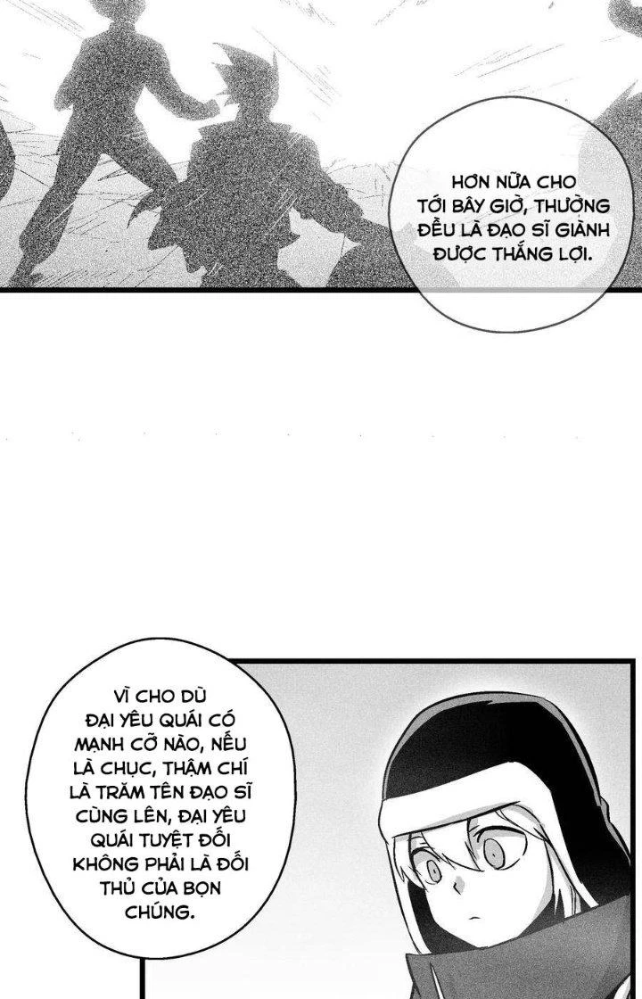 Hàng Thú Chí Tôn Chapter 55 - Trang 2