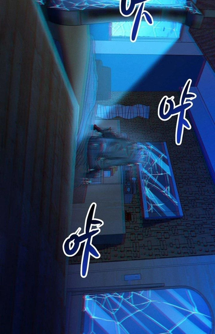 Bóng Ma Ác Quỷ Chapter 21 - Trang 3