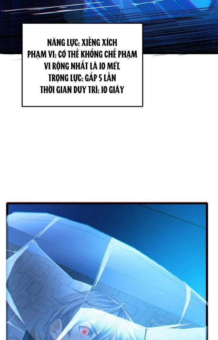 Bóng Ma Ác Quỷ Chapter 21 - Trang 3