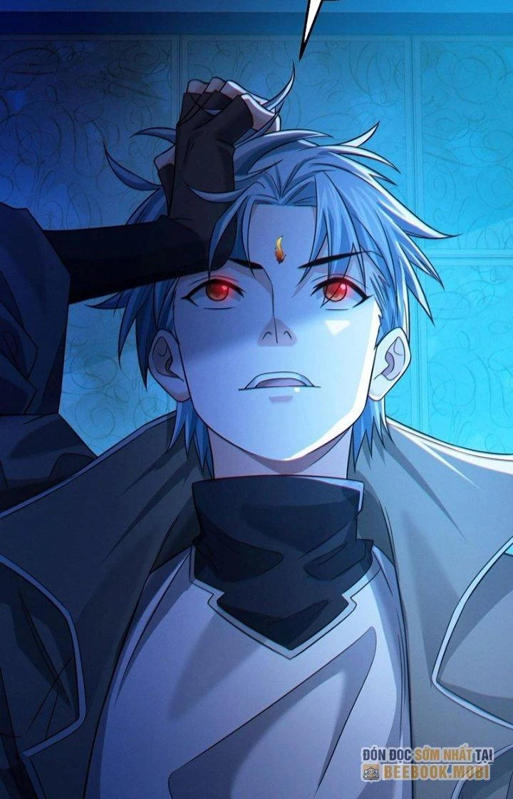 Bóng Ma Ác Quỷ Chapter 21 - Trang 3