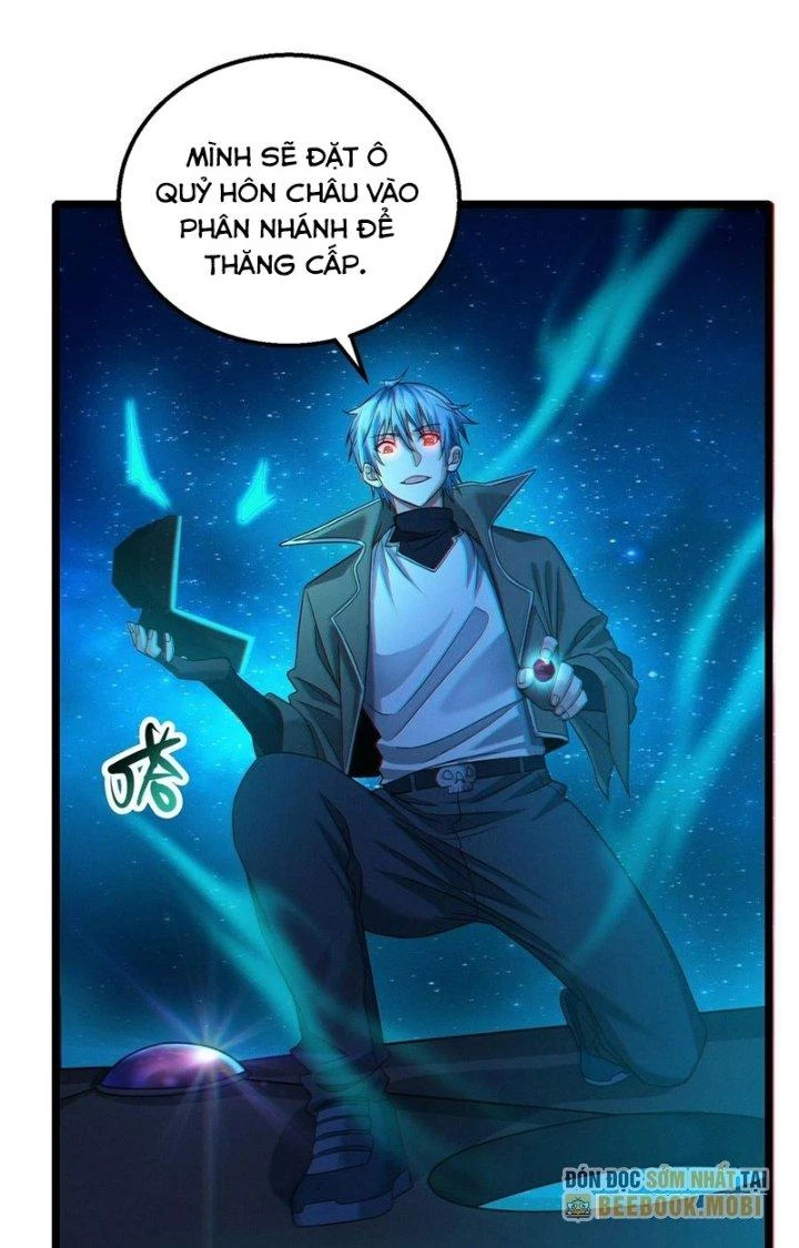 Bóng Ma Ác Quỷ Chapter 21 - Trang 3
