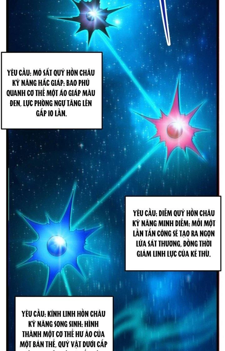 Bóng Ma Ác Quỷ Chapter 21 - Trang 3
